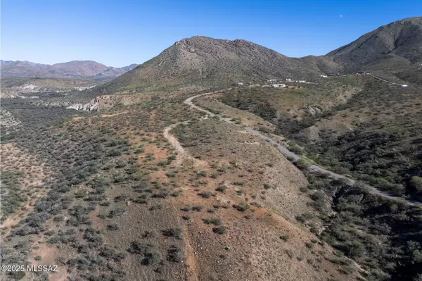 Rio Rico, AZ 85648,1868/1866 Higuera Court #56, 57