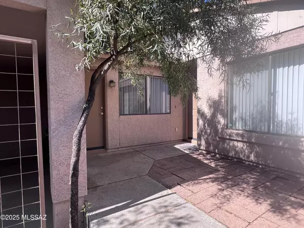 Tucson, AZ 85745,2451 N Palo Hacha Drive