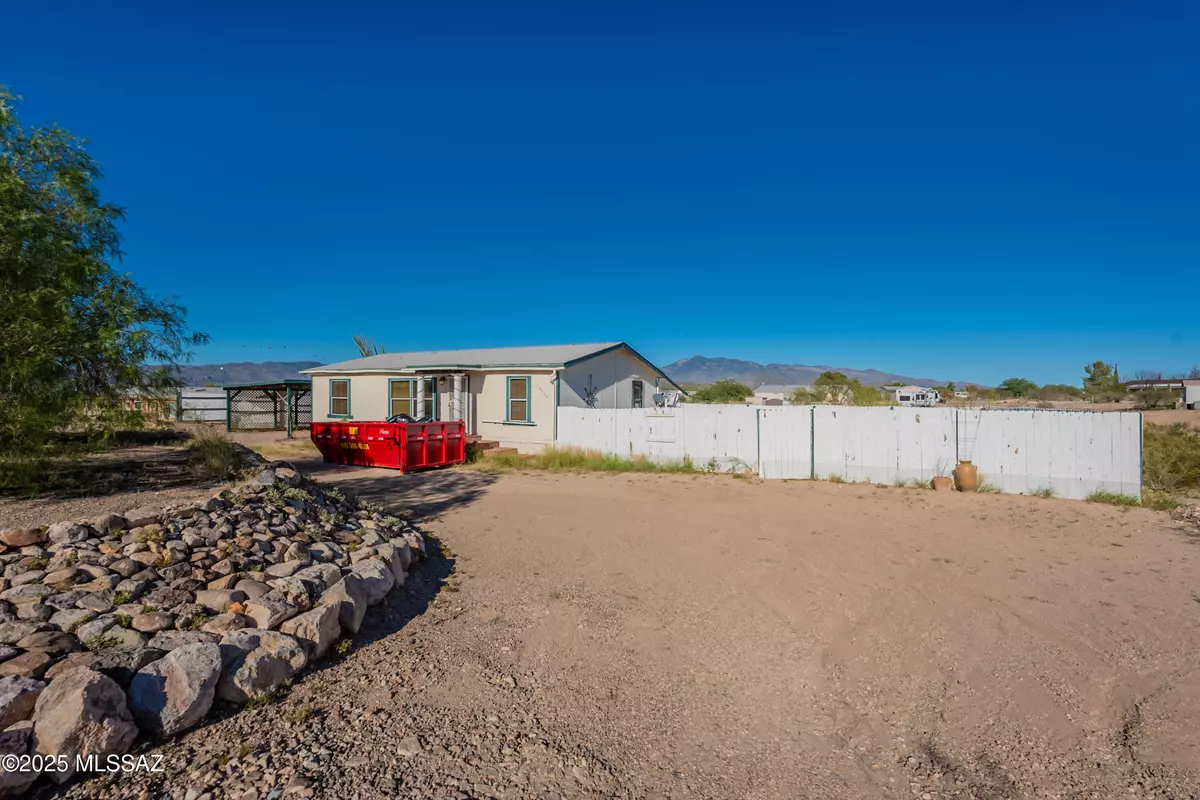 Vail, AZ 85641,12575 S Ocotillo Ridge Trail