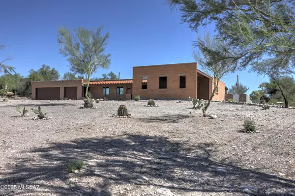 Tucson, AZ 85750,3400 N Bacobi Avenue