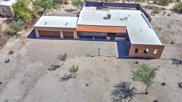 Tucson, AZ 85750,3400 N Bacobi Avenue