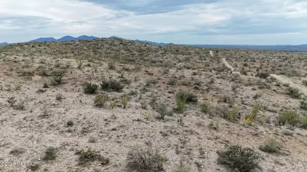 Benson, AZ 85602,TBD Bell Road