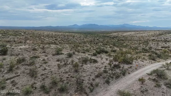 Benson, AZ 85602,TBD Bell Road