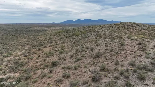 Benson, AZ 85602,TBD Bell Road