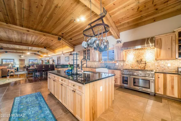 Sonoita, AZ 85637,68 Curly Horse Road