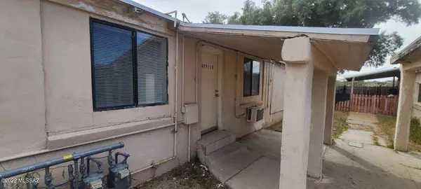 345 E Teton Road #Studio, Tucson, AZ 85756