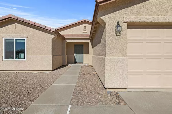 Corona De Tucson, AZ 85641,615 E Sterling Canyon Drive