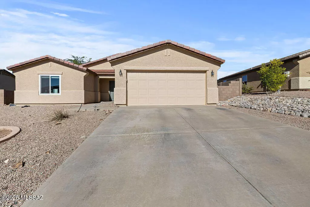 Corona De Tucson, AZ 85641,615 E Sterling Canyon Drive