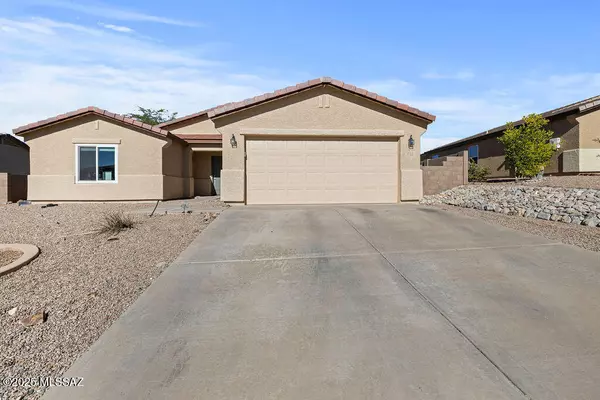 615 E Sterling Canyon Drive, Corona De Tucson, AZ 85641