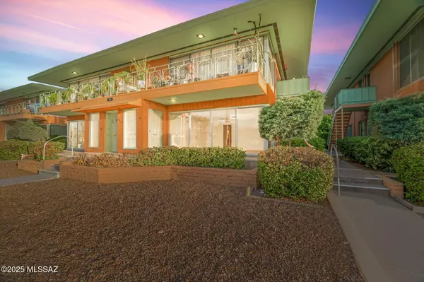 3018 E 6th Street #30, Tucson, AZ 85716