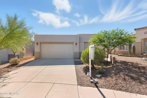 5199 N Canyon Rise Place, Tucson, AZ 85749