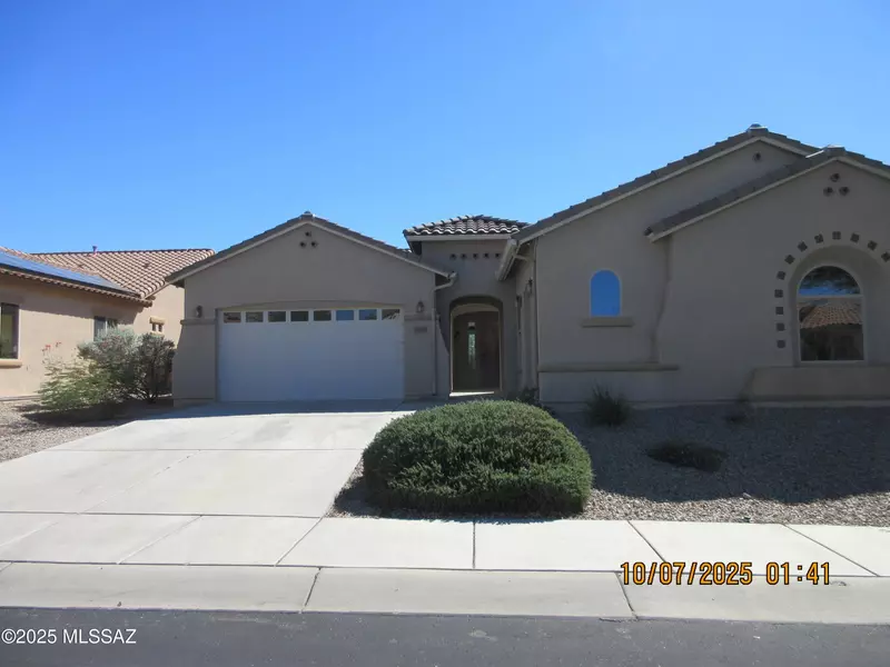 12570 N Wind Runner Parkway, Marana, AZ 85658