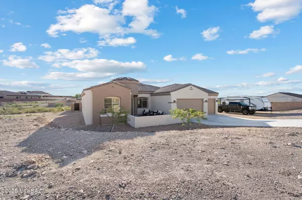 Vail, AZ 85641,1385 N Blazing Saddle Road