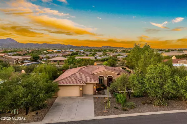 Oro Valley, AZ 85755,732 W Burntwater Drive