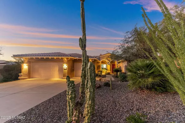 Oro Valley, AZ 85755,732 W Burntwater Drive