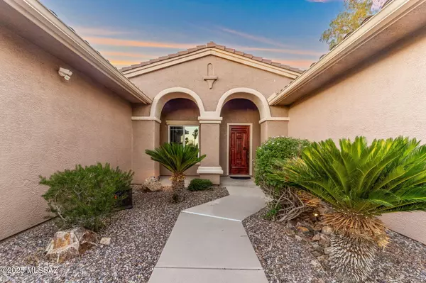 Oro Valley, AZ 85755,732 W Burntwater Drive