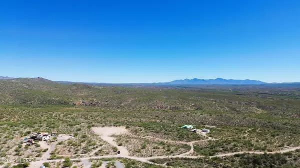 Vail, AZ 85641,+/- 4acres E Colossal Cave Road #-