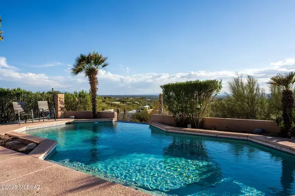 Tucson, AZ 85750,5737 E Camino Del Celador