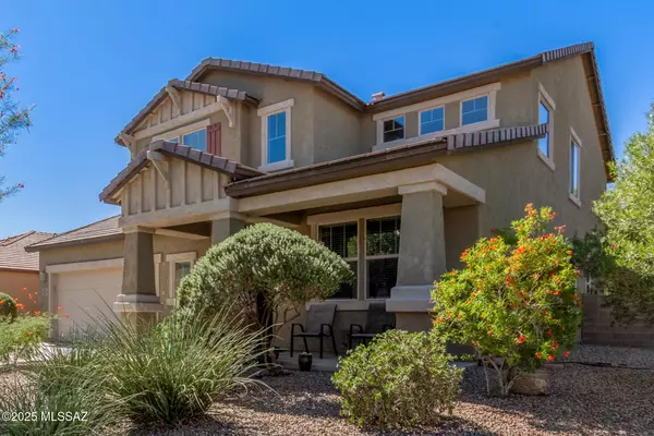 Tucson, AZ 85743,8387 N Ponderosa Pine Place