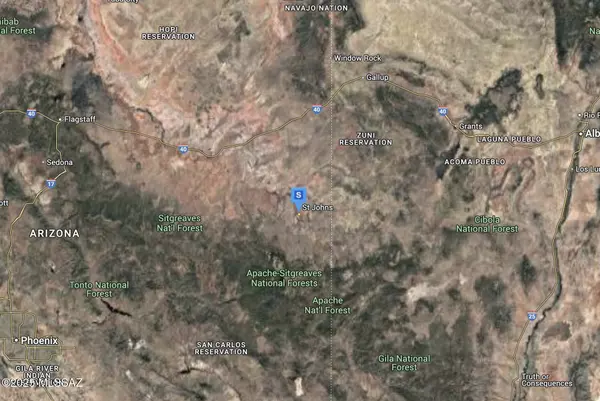 St. Johns, AZ 85936,7 N6407 Road #40