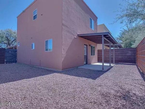 Tucson, AZ 85716,3623 E Bellevue Street #1&2