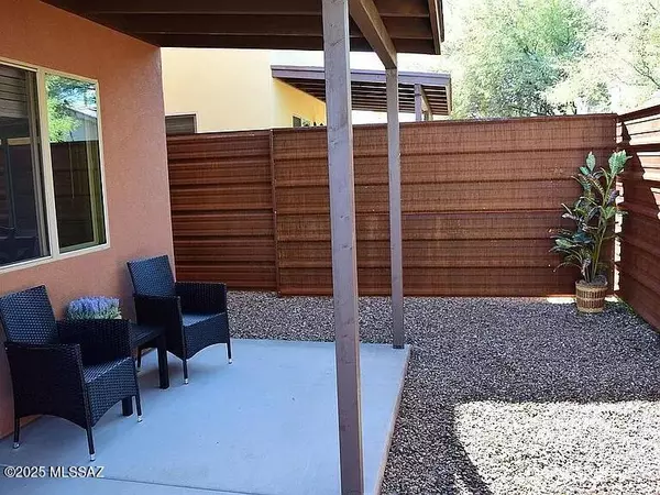 Tucson, AZ 85716,3623 E Bellevue Street #1&2