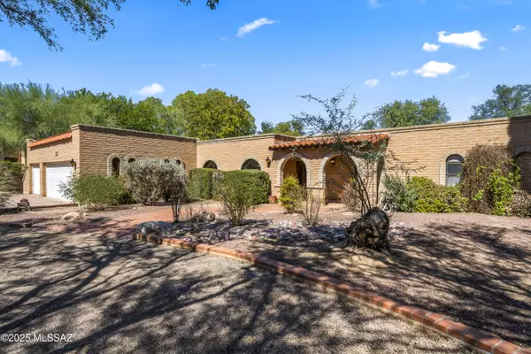 12445 E Sutter Mill Street,  Tucson,  AZ 85749