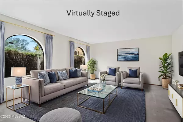 Tucson, AZ 85749,12445 E Sutter Mill Street