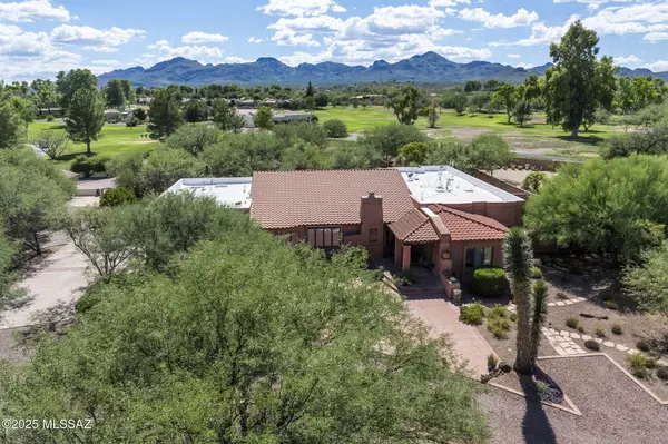 Tubac, AZ 85646,2343 Belderrain