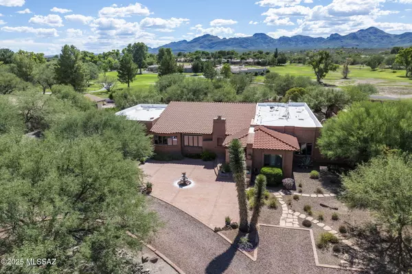 2343 Belderrain, Tubac, AZ 85646