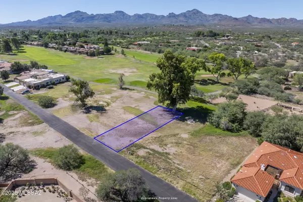 Tubac, AZ 85646,144 Avenida De Otero #5