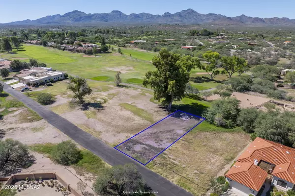 Tubac, AZ 85646,144 Avenida De Otero #5