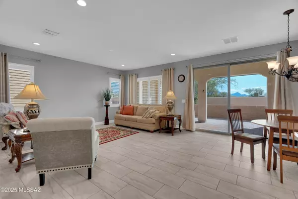 Green Valley, AZ 85614,1496 E BLUE GRANITE DRIVE Drive