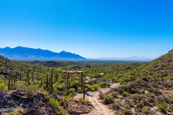 Tucson, AZ 85755,14124 N Tortolita Estates Drive