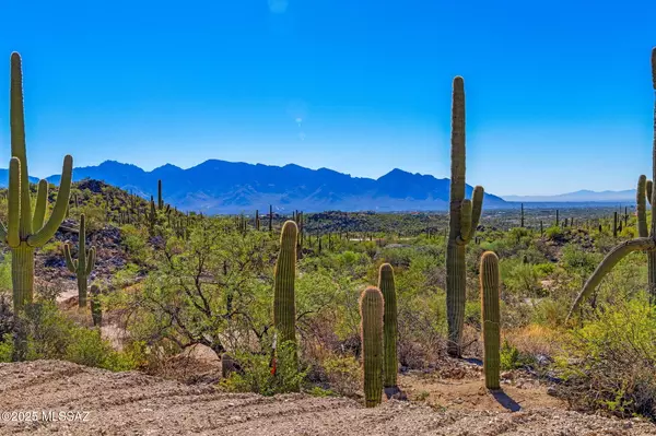 14124 N Tortolita Estates Drive, Tucson, AZ 85755