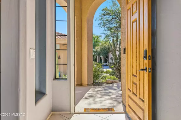 Tucson, AZ 85750,5914 N Golden Eagle Drive