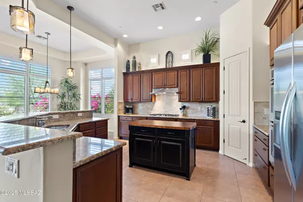 Marana, AZ 85658,5733 W SILENT WASH Place