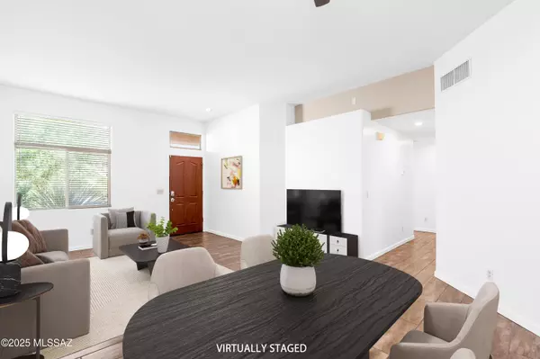 Tucson, AZ 85704,6329 Camino De Cabaluna