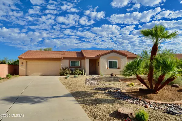 Green Valley, AZ 85622,1872 W Placita De Agosto