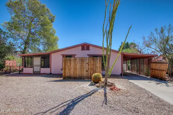 Tucson, AZ 85713,2481 S Walking H Place