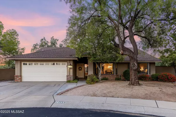 1488 W Oak Shadows Drive, Oro Valley, AZ 85737