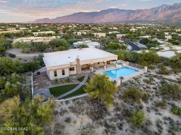 Oro Valley, AZ 85737,10685 N Summer Moon Place