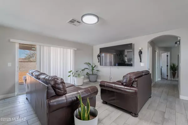 Tucson, AZ 85757,6700 S Iberia Avenue