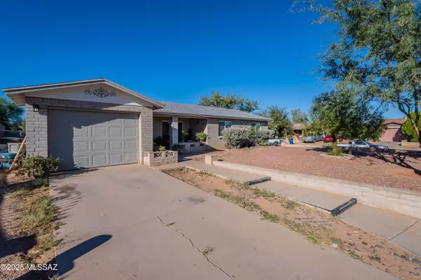 Tucson, AZ 85757,6700 S Iberia Avenue