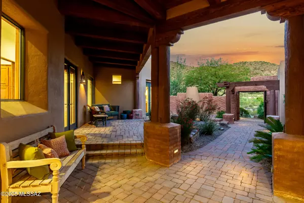 Marana, AZ 85658,14417 N SUNSET GALLERY Drive