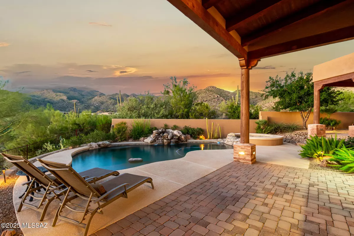 Marana, AZ 85658,14417 N SUNSET GALLERY Drive