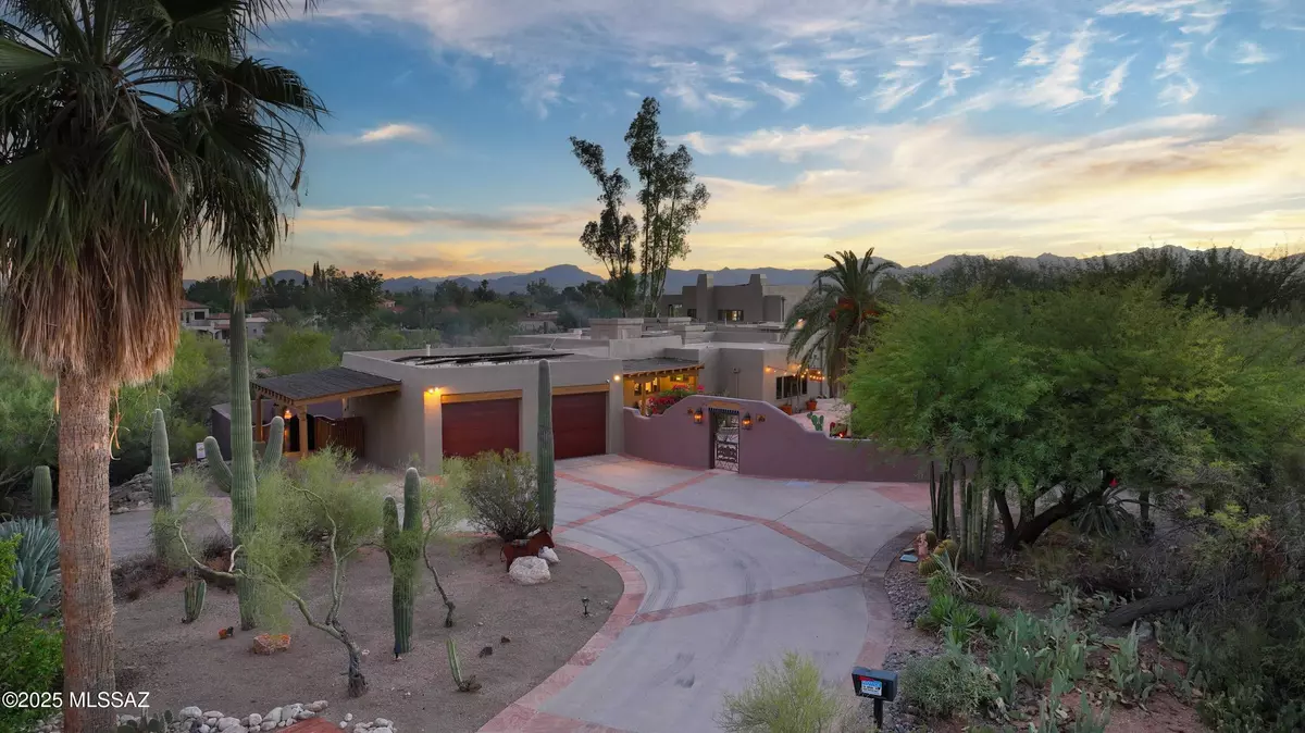 Tucson, AZ 85704,5525 N Oracle Road