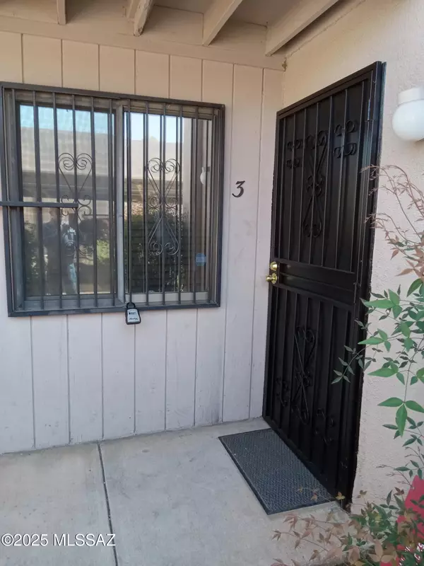 Tucson, AZ 85730,6635 E Golf Links Road #3