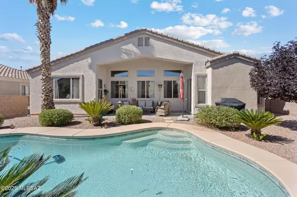 Oro Valley, AZ 85755,399 W Klinger Canyon Drive