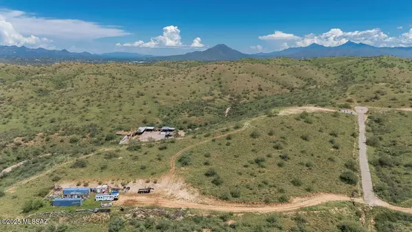 Nogales, AZ 85621,3197 N Edith Place